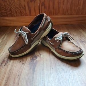 Sperry Top-Sider Intrepid Size 8 Mens